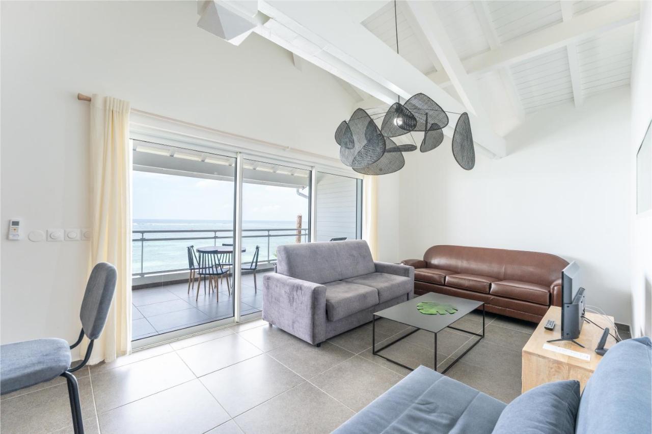 Only4View Rooftop Sainte-Anne المظهر الخارجي الصورة
