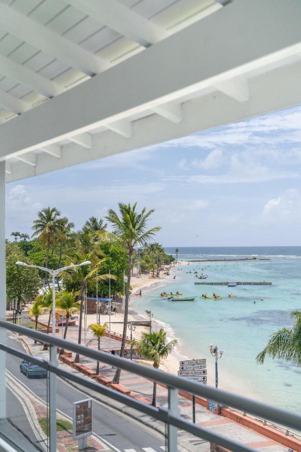 Only4View Rooftop Sainte-Anne المظهر الخارجي الصورة