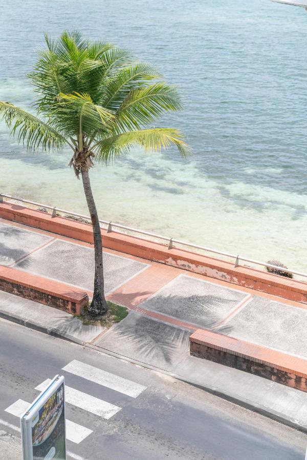 Only4View Rooftop Sainte-Anne المظهر الخارجي الصورة